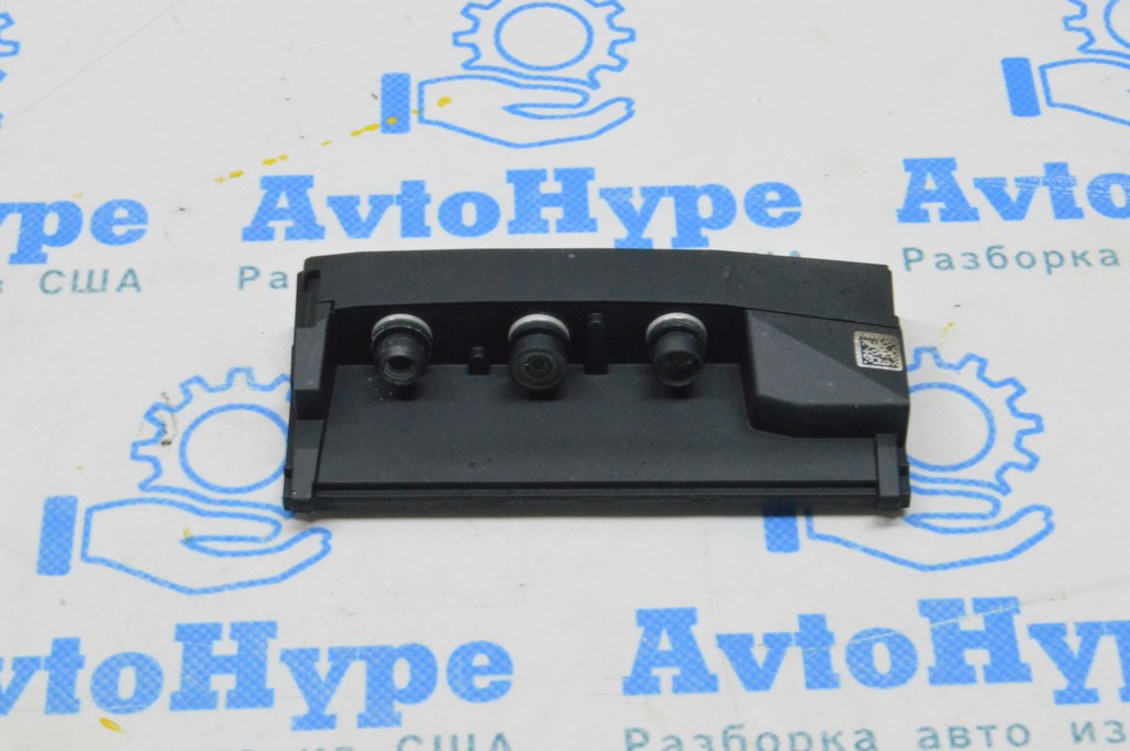 Камера слежения за полосами BMW X5 G05 19-23 (01) 9462704-01