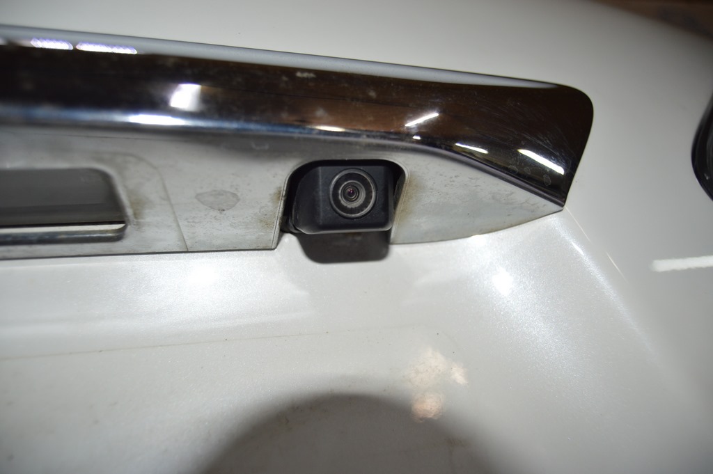 Камера заднего вида Lexus RX350 RX450h 10-15 (03)