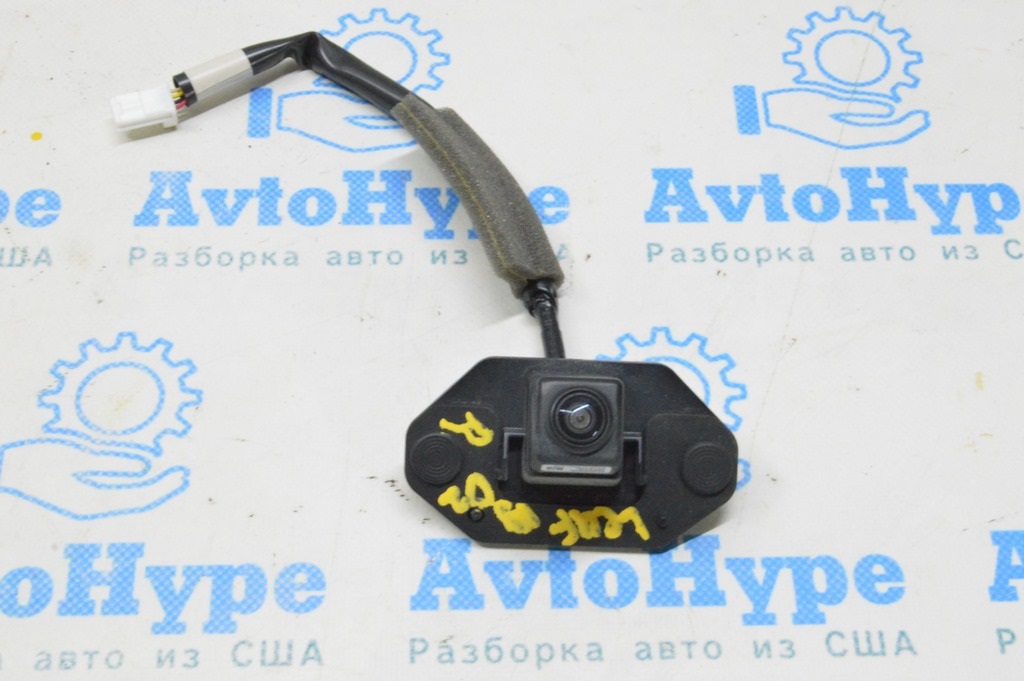 Камера заднего вида Nissan Leaf 18-22
