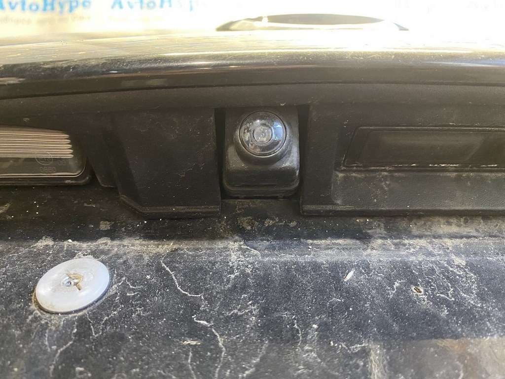 Камера заднего вида Nissan Murano z52 15-