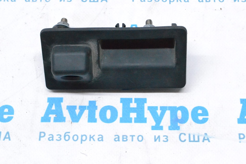 Камера заднего вида с ручкой Audi Q5 8R 09-17 (02) китай