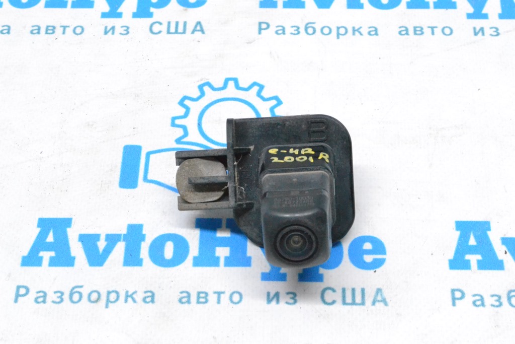 Камера заднего вида Toyota C-HR 18-23 (01)