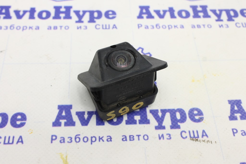 Камера заднього виду Volvo S90 16- з корпусом 31425107 (02)