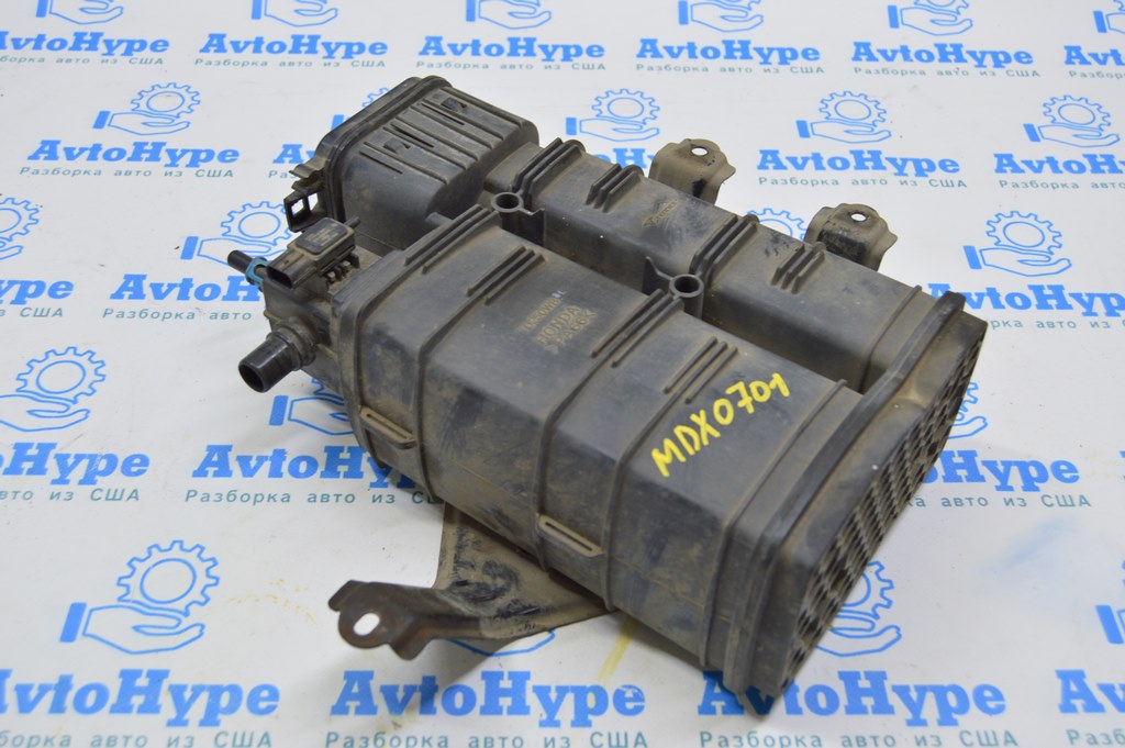 Канистра с углем абсорбер Acura MDX 07-09