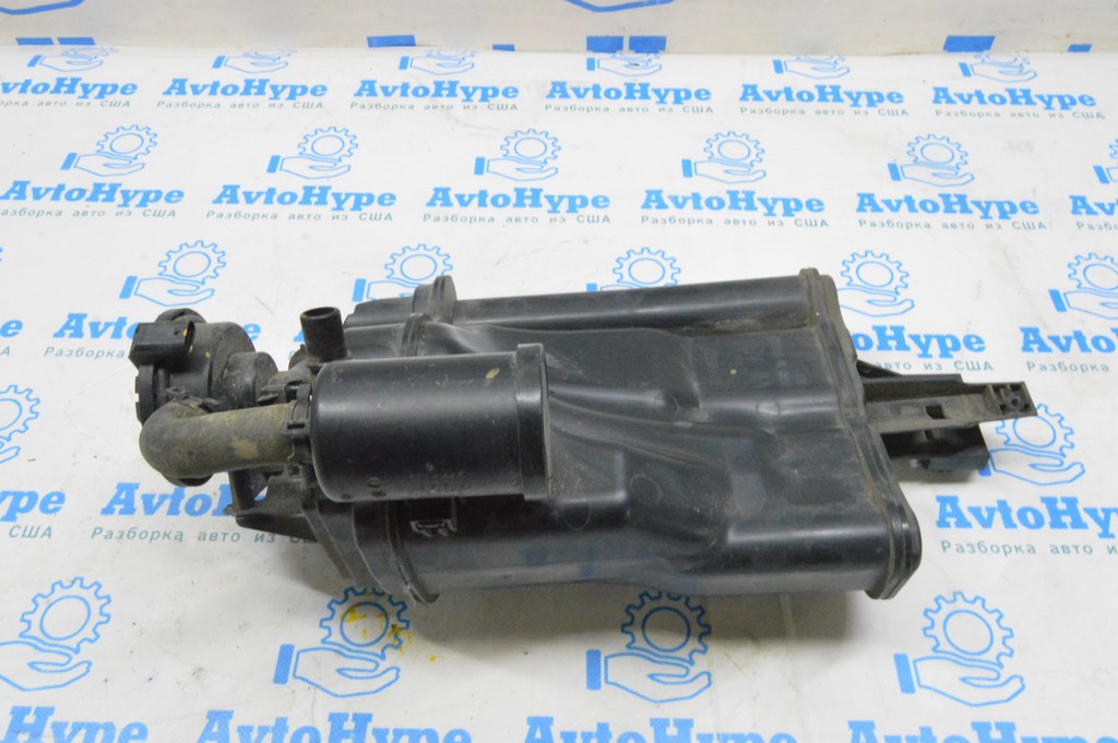 Канистра с углем абсорбер Audi A3 8V 15-20 1.8T, 2.0T (02) — фото 2