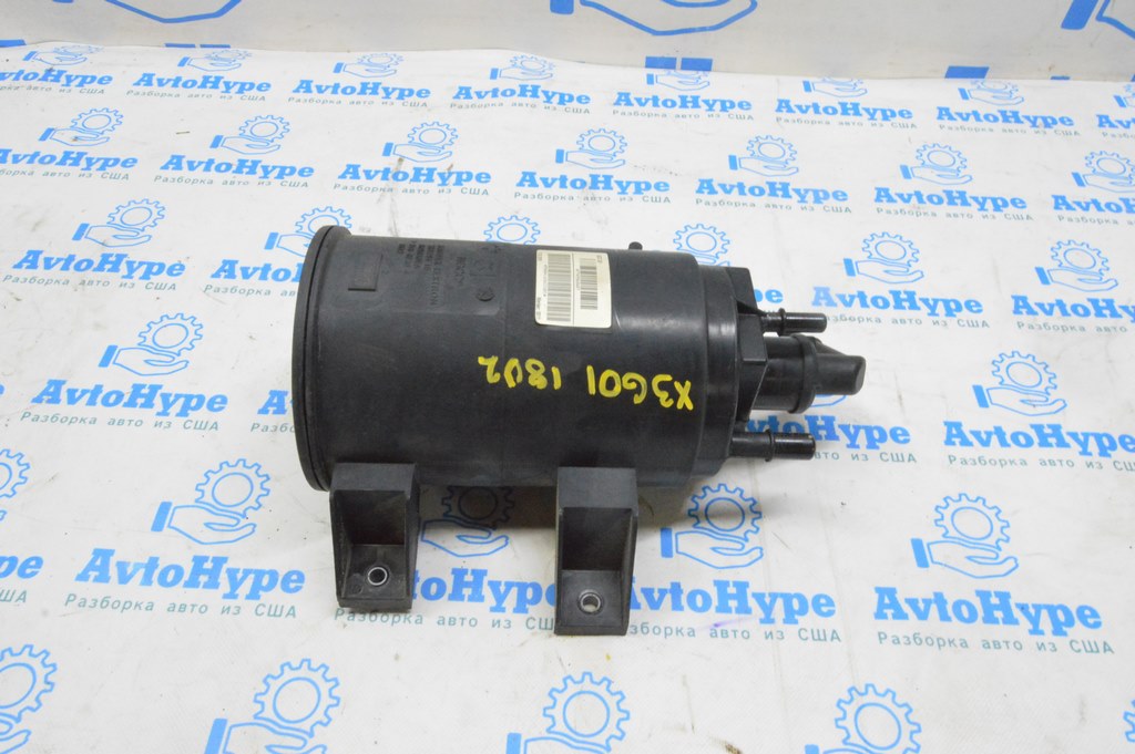 Канистра с углем абсорбер BMW X3 G01 18- 2.0T 3.0T (02) 20979410