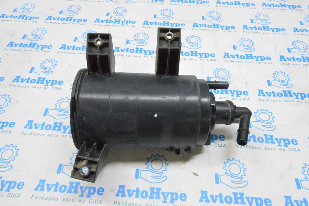 Канистра с углем абсорбер BMW X3 G01 18- 2.0T 3.0T (02) 20979410 — фото 2