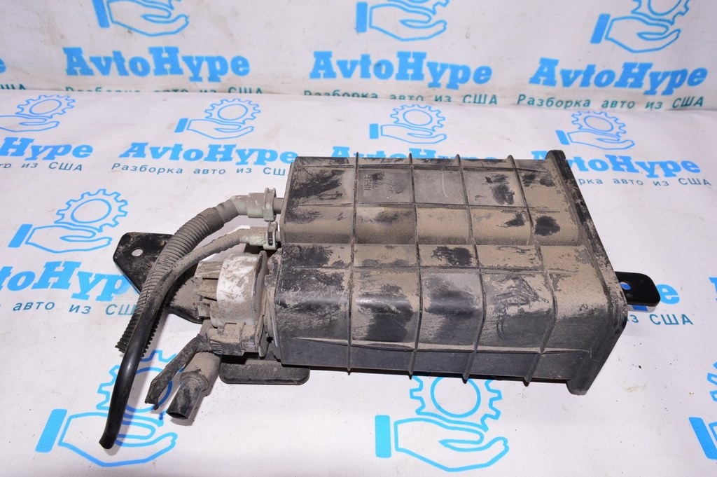Канистра с углем абсорбер Dodge Journey 11- 2.4, 3.6 в сборе с датчиком