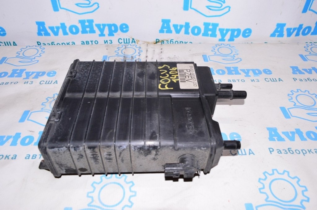 Канистра с углем абсорбер Ford Focus mk3 11-18 2.0 (06)