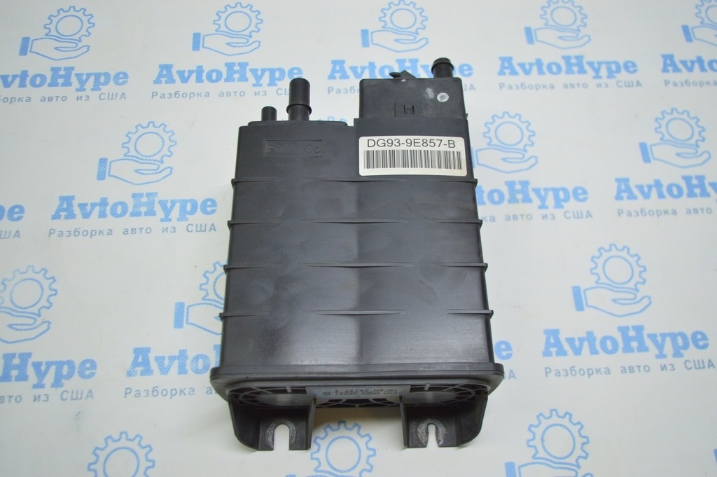 Канистра с углем абсорбер Ford Fusion mk5 13- (05) DG93-9e857-b