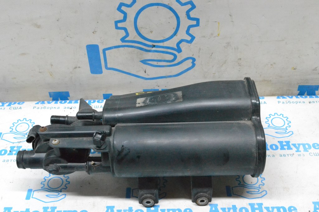 Канистра с углем абсорбер голая BMW F30 12-18 (03) 7297330