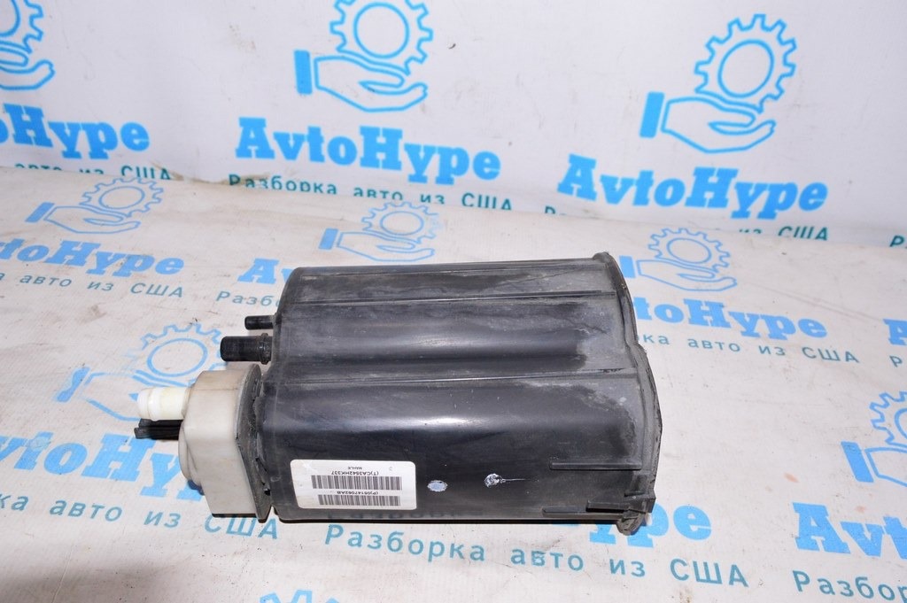 Канистра с углем абсорбер Jeep Compass 11-16 2.0 2.4