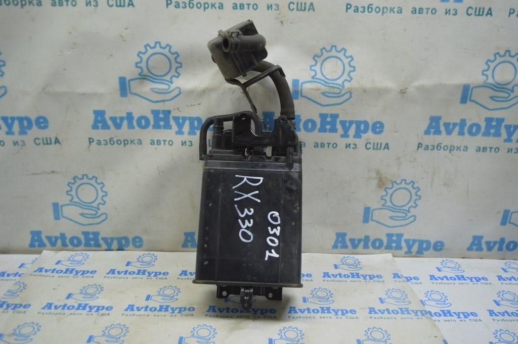 Канистра с углем абсорбер Lexus RX300 RX330 RX350 04-09 (01)