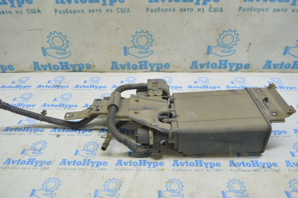 Канистра с углем абсорбер Lexus RX400h 06-09 в сборе (02) — фото 4