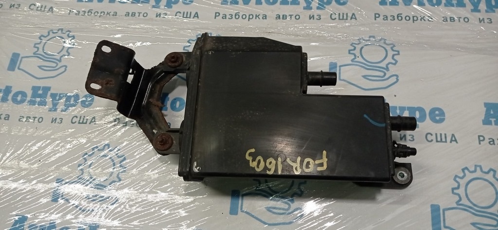 Канистра с углем абсорбер Subaru Forester 14-18 SJ 2.5