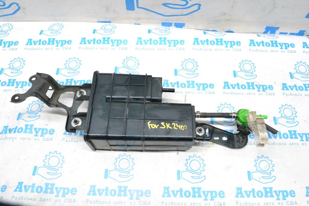 Канистра с углем абсорбер Subaru Forester 19- SK (02)