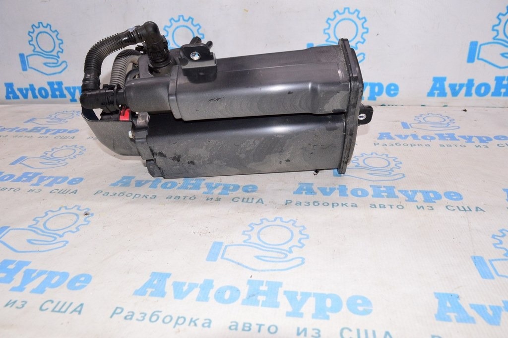 Канистра с углем абсорбер Subaru Outback 15-19 в сборе — фото 2