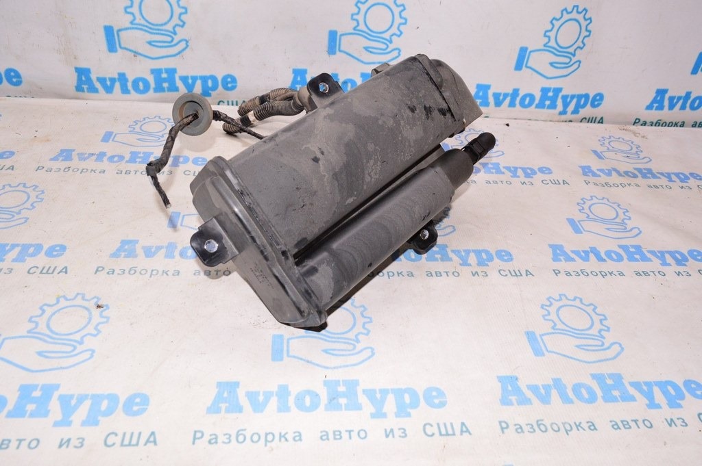 Канистра с углем абсорбер Subaru Outback 15-19 в сборе — фото 3