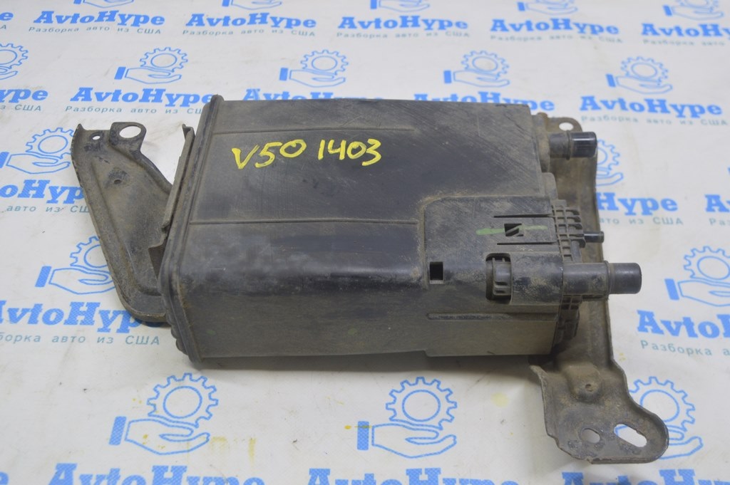 Канистра с углем абсорбер Toyota Camry v50 12-14 usa\euro