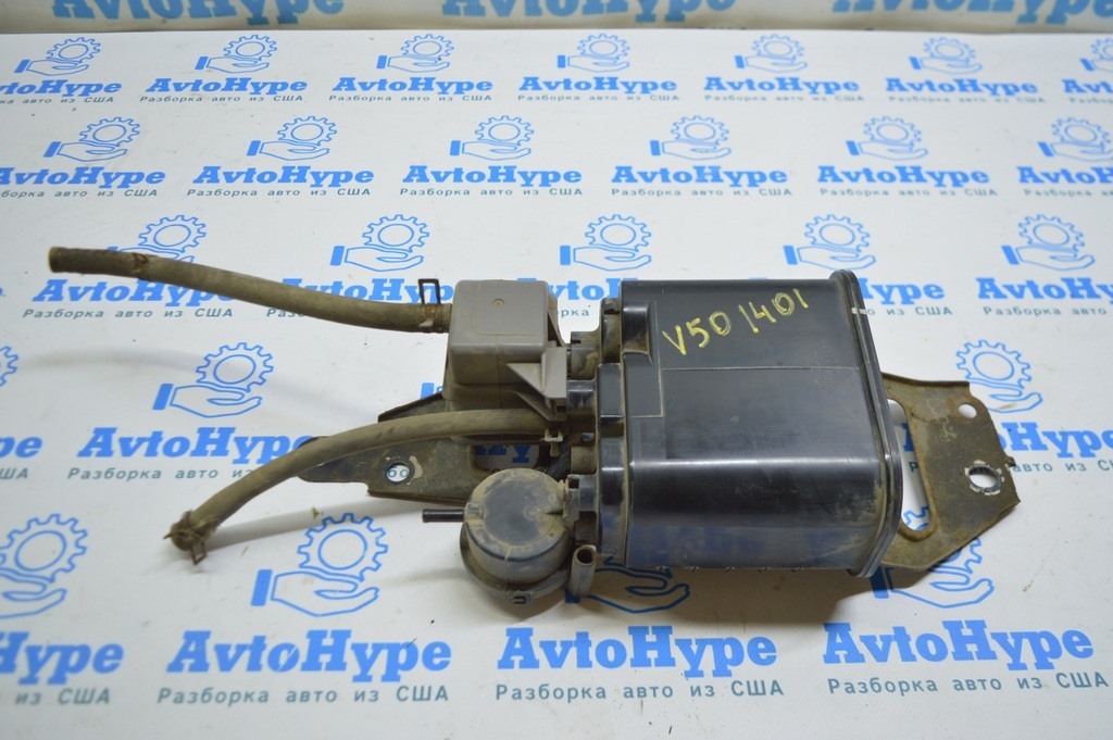 Канистра с углем абсорбер Toyota Camry v50 12-14 usa\euro 77740-33140 (01)