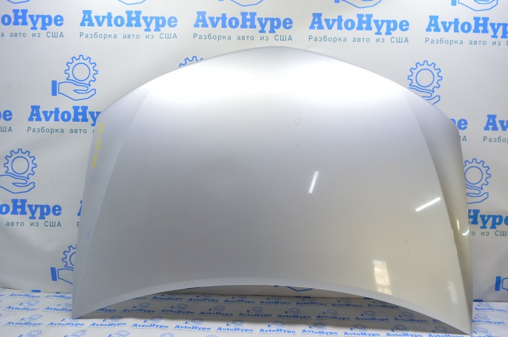 Капот голый Toyota Camry v50 12-14 usa серебро (03) сколы