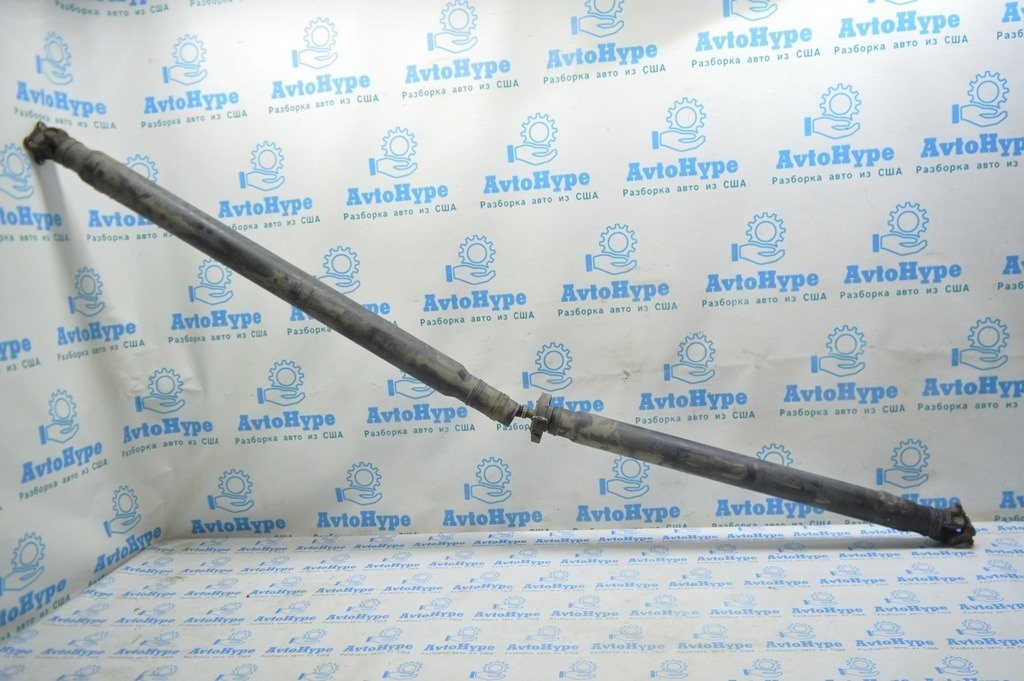 Карданный вал (кардан) Acura MDX 16-18 (01)