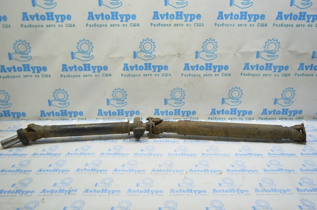 Карданный вал (кардан) Lexus IS250/IS300/IS350 06-13