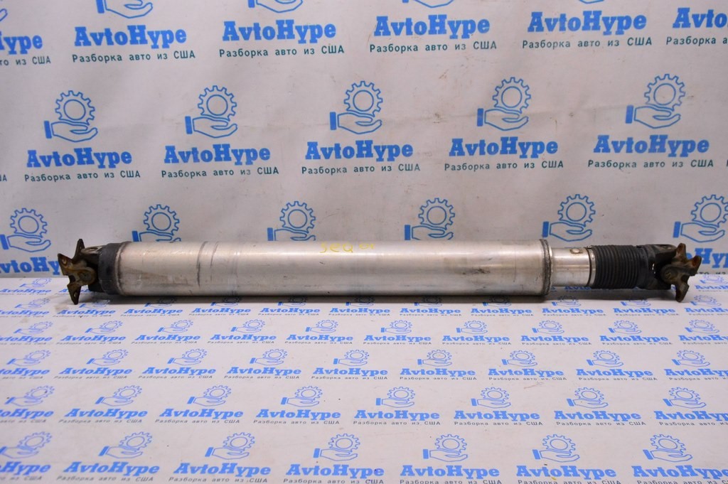 Карданный вал (кардан) основной Toyota Sequoia 08-16 AWD