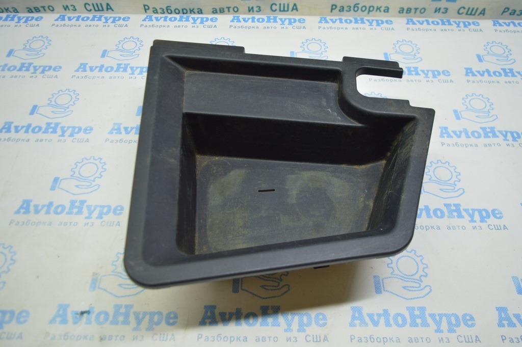 Карман багажника лев Lexus IS250/IS300/IS350 IS300 IS350 06-13 64742-53030