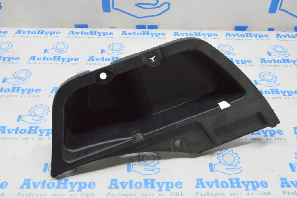 Карман багажника прав Lexus RX350 RX450h 10-15