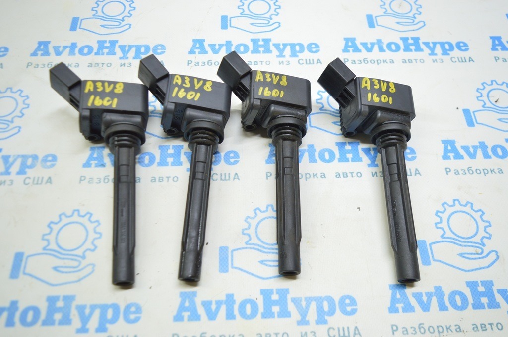 Катушка зажигания Audi A3 8V 15-20 1.8T, 2.0T