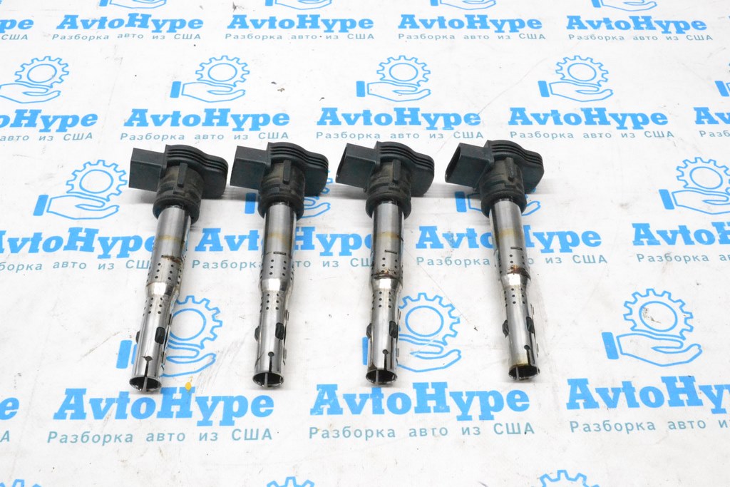 Катушка зажигания Audi Q5 8R 11-17 2.0T, hybrid