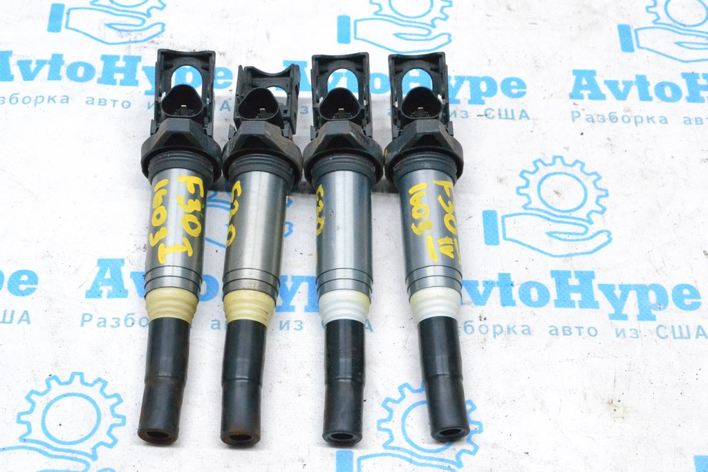 Катушка зажигания BMW 3 F30 12-19 (03)