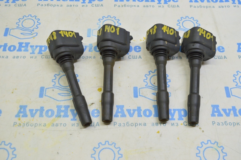Катушка зажигания BMW X1 F48 16-22 B46 (01)