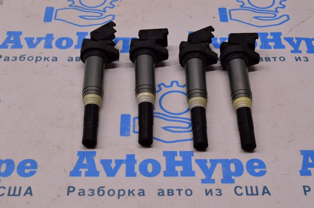Катушка зажигания BMW X3 F25 11-17 (01)