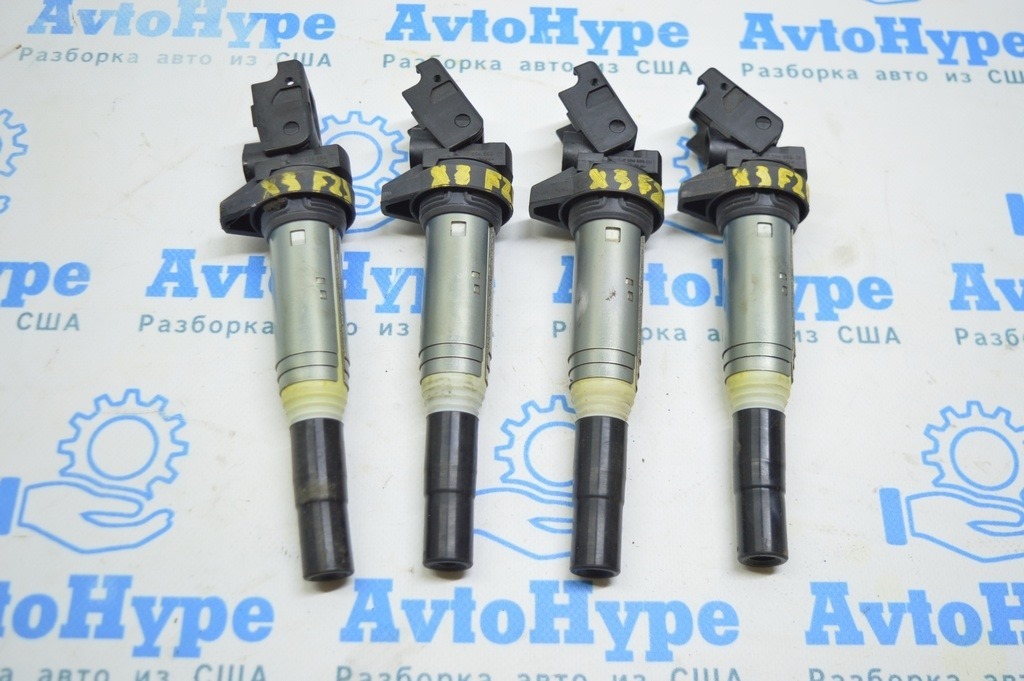 Катушка зажигания BMW X3 F25 11-17 (02)