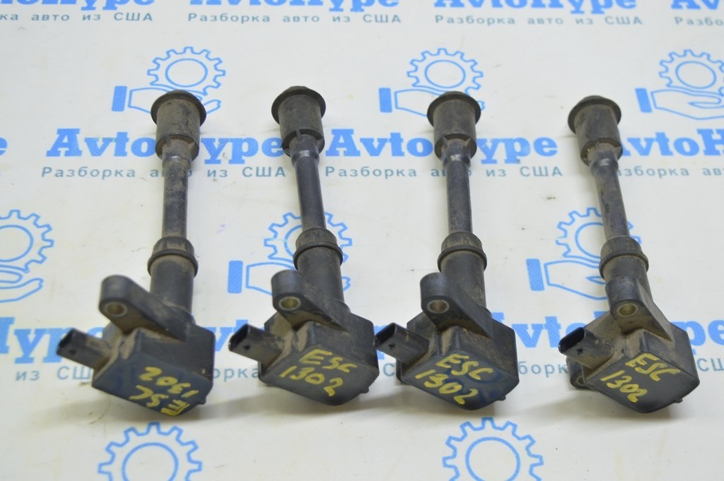 Катушка зажигания Ford Escape MK3 13- 1.6T BM5G-12A366-DA