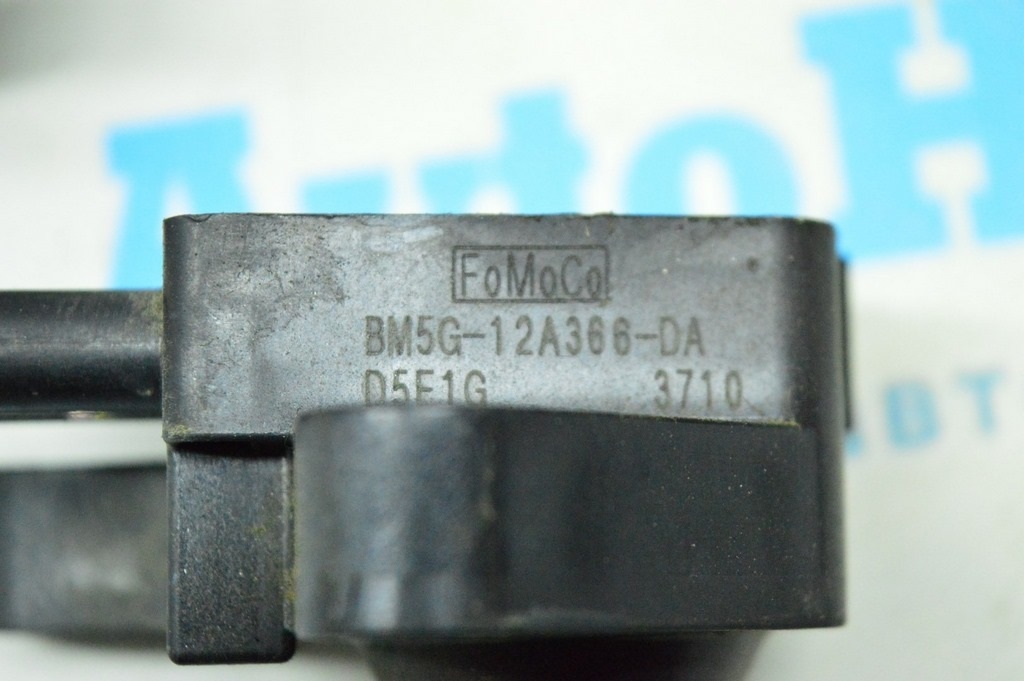 Катушка зажигания Ford Escape MK3 13- 1.6T BM5G-12A366-DA — фото 2