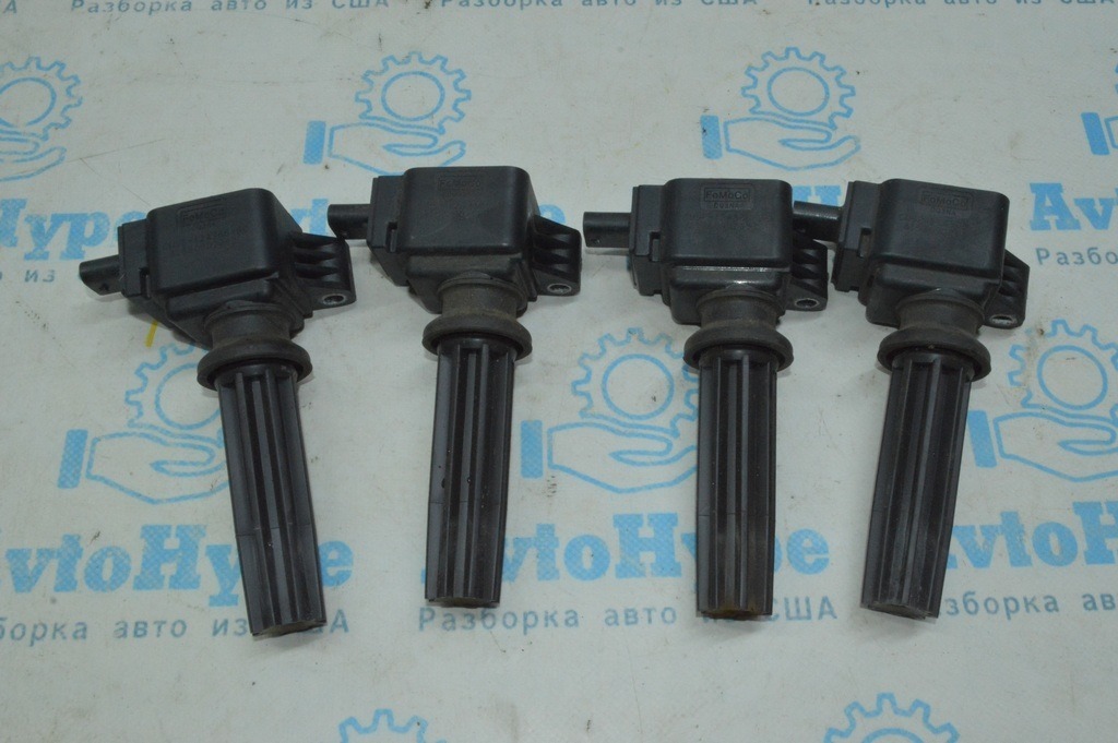 Катушка зажигания Ford Escape MK3 13- 2.0T