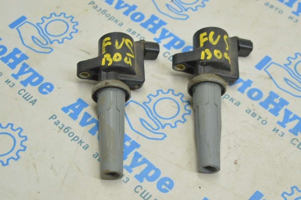 Катушка зажигания Ford Fusion mk5 13- hybrid, 2.5