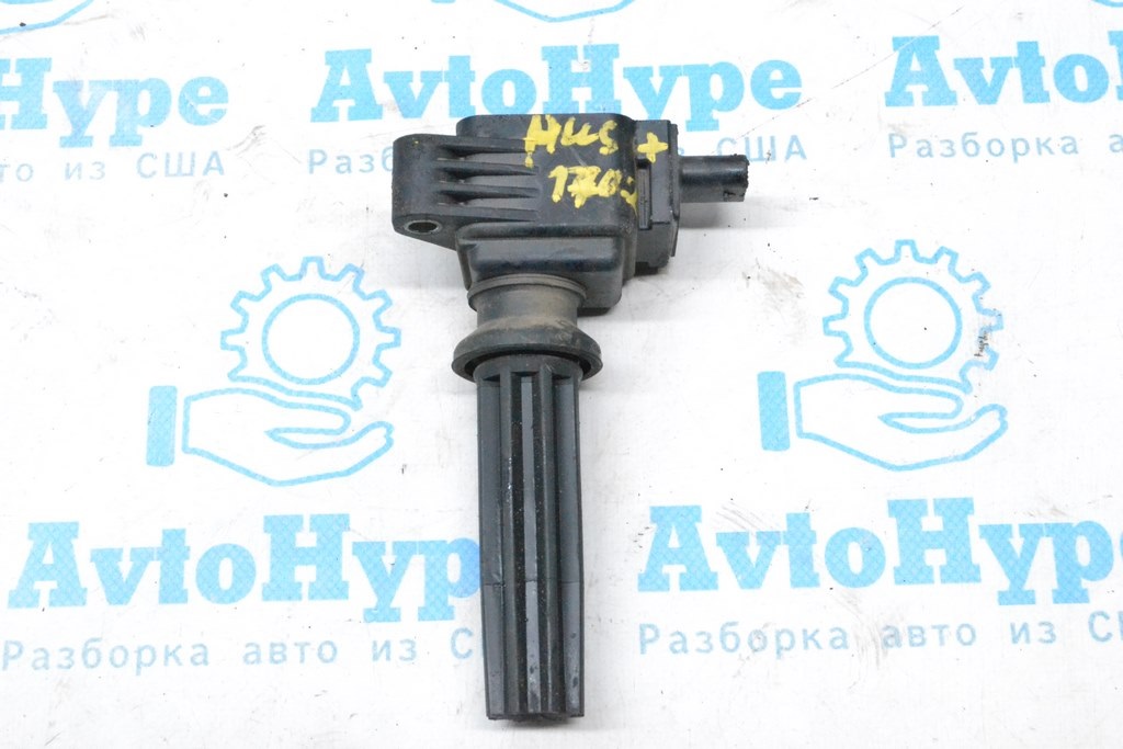 Катушка зажигания Ford Mustang mk6 15- 2.3T (02)