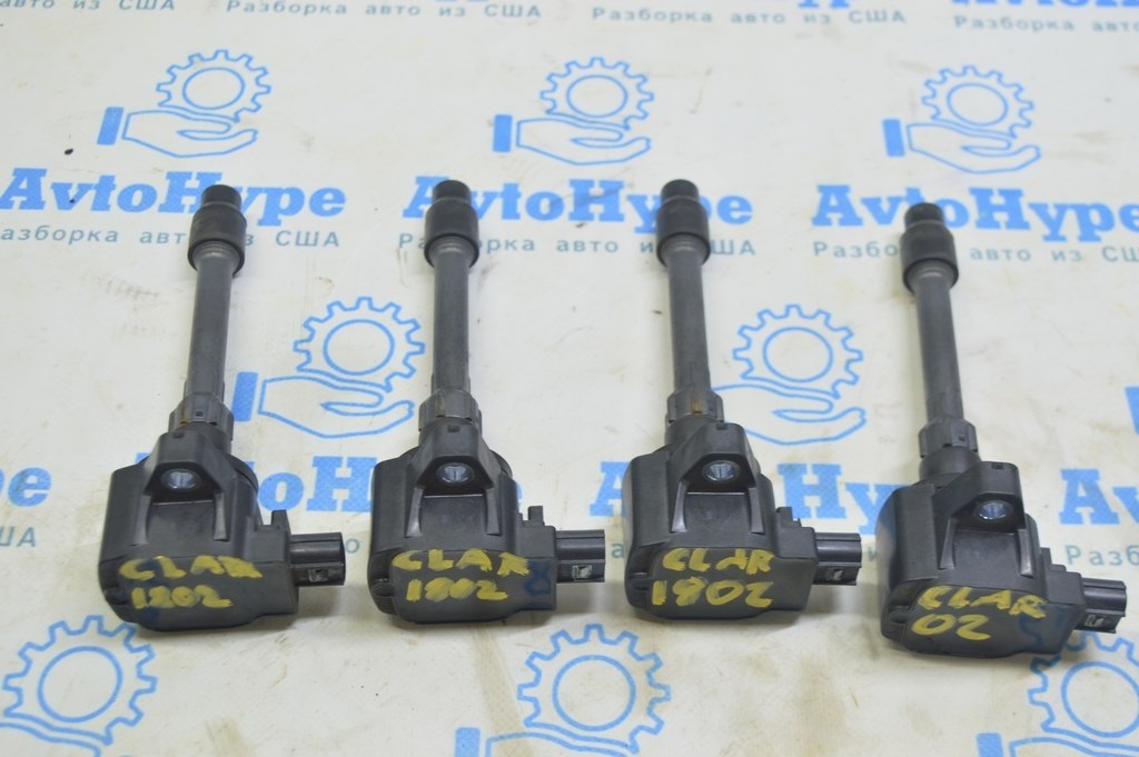 Катушка зажигания Honda Clarity 18-21 usa (02)