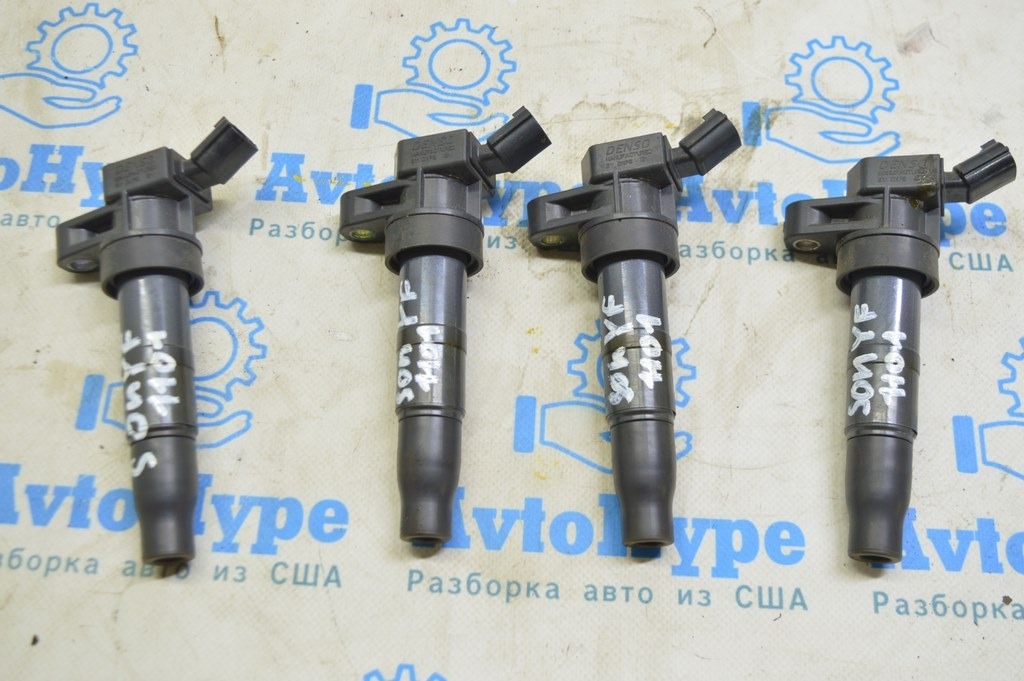 Катушка зажигания Hyundai Sonata 11-15
