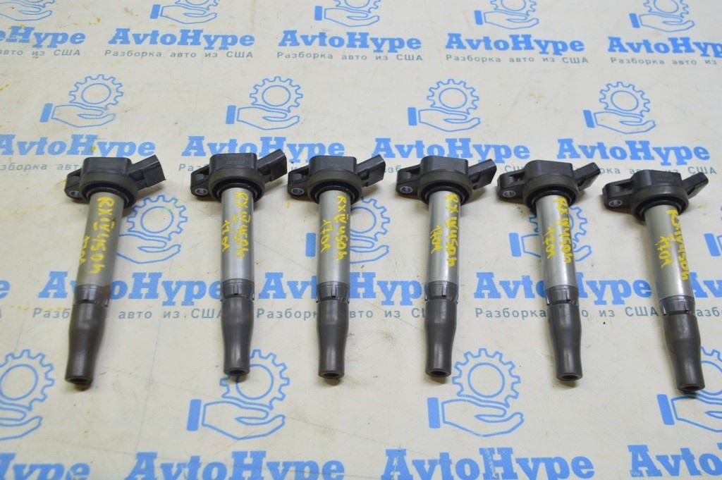 Катушка зажигания Lexus RX350 RX450h 16-22 (01)