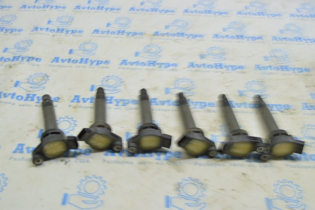 Катушка зажигания Lexus RX400h 06-09
