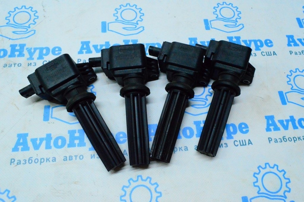 Катушка зажигания Lincoln MKZ 13- 2.0T
