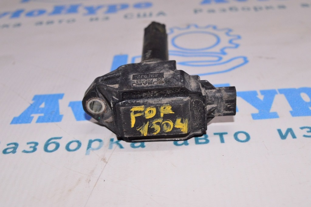 Катушка зажигания Subaru Forester 14-18 SJ 2.5