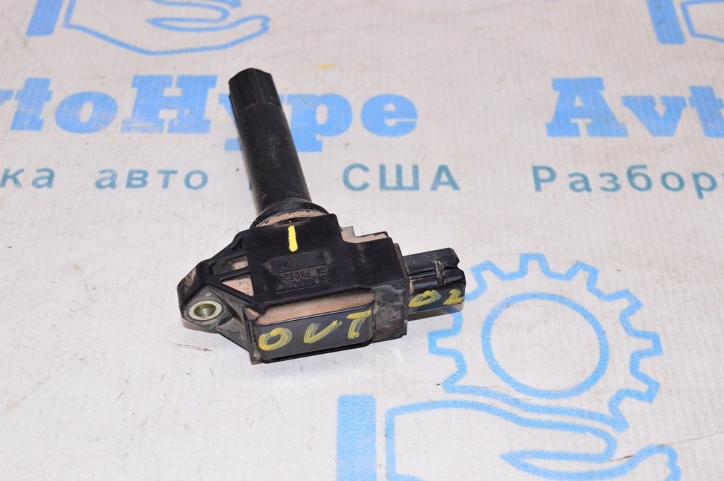 Катушка зажигания Subaru Outback 15-19