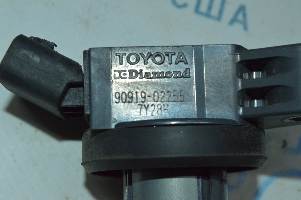 Катушка зажигания Toyota Avalon 05-12 — фото 3