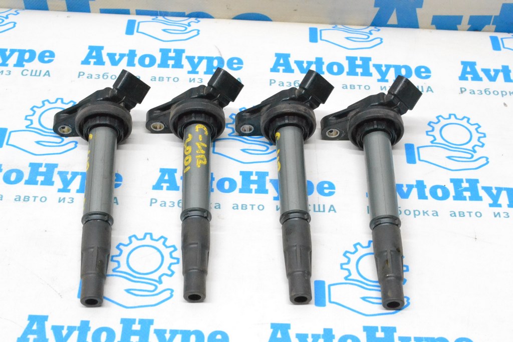 Катушка зажигания Toyota C-HR 18-23